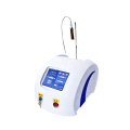 Factory Dropshipping Spider Vein Treatment 980nm Diode Laser Vascular Removal Machine